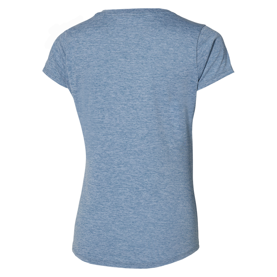 Mizuno CORE RB T-SHIRT Citadel